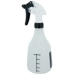 Reilang Industriezerstäuber 360Grad Fassungsvermögen 0,5l PE