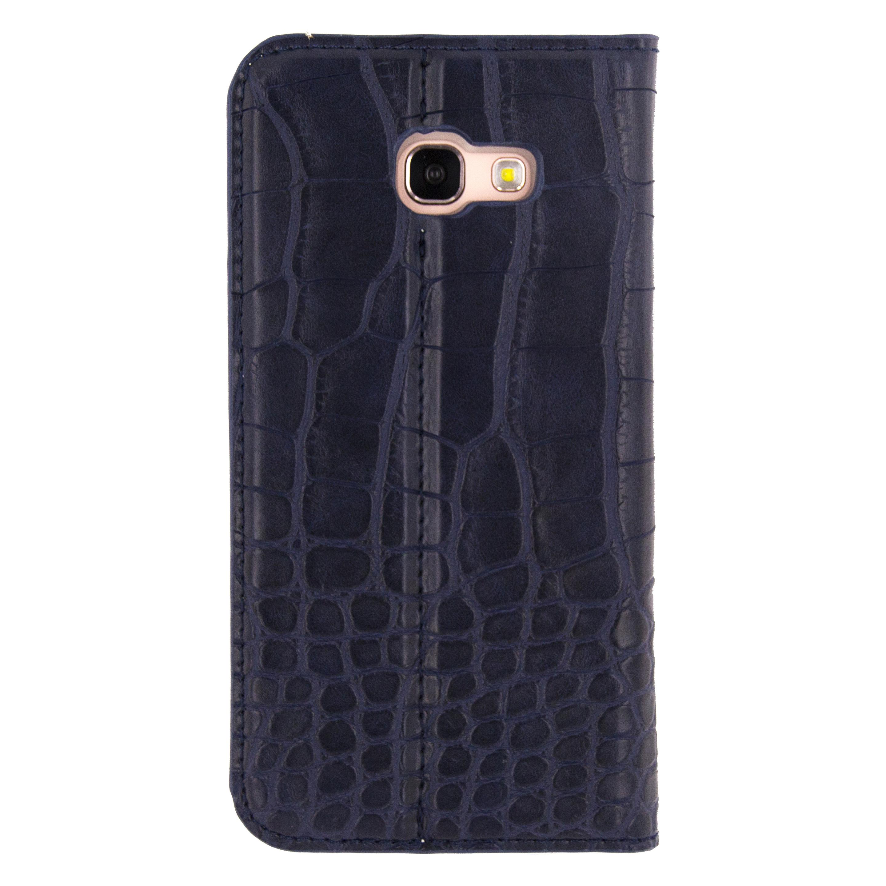 Mobilize Premium Gelly Buch (Samsung Galaxy A3 (2017)) (37170150)