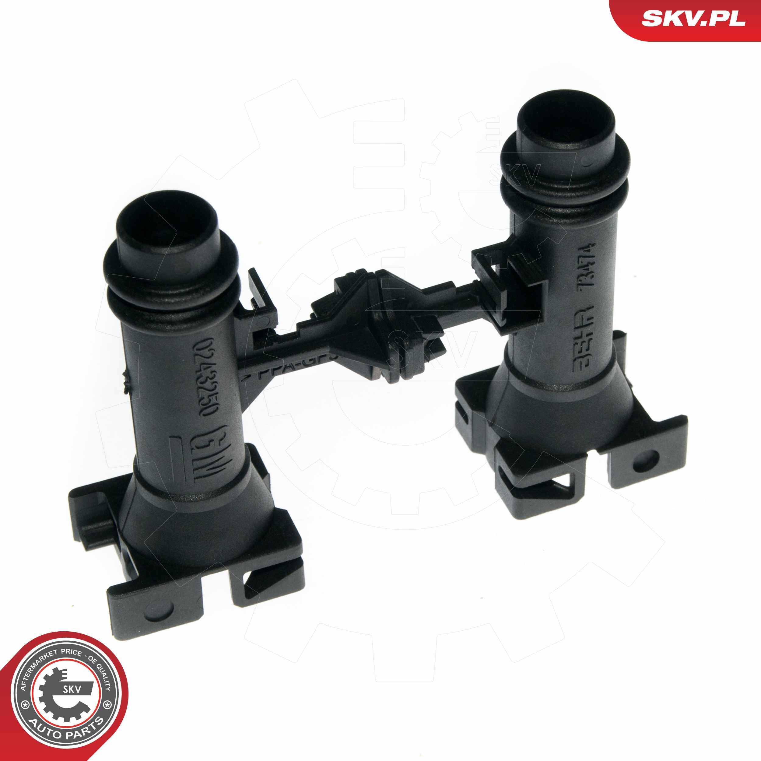 Esen Skv Kühlmittelregelventil 95skv903 Für Opel