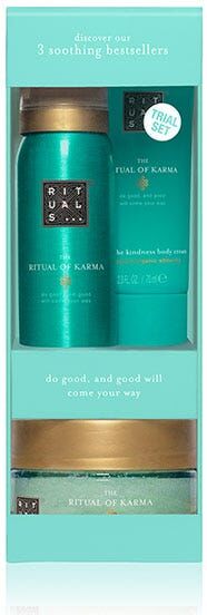 Rituals Try Me Set Karma