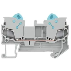 Siemens Dig.Industr. Durchgangsklemme 8WH3000-0AF01
