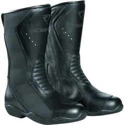 DIFI Adele Aerotex wasserdichte Damen-Motorradstiefel