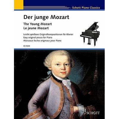 Der junge Mozart -