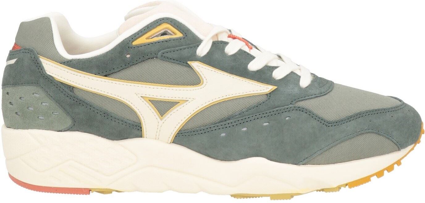 Mizuno Sneakers Hombre Carbón 40.5,43 Hombre