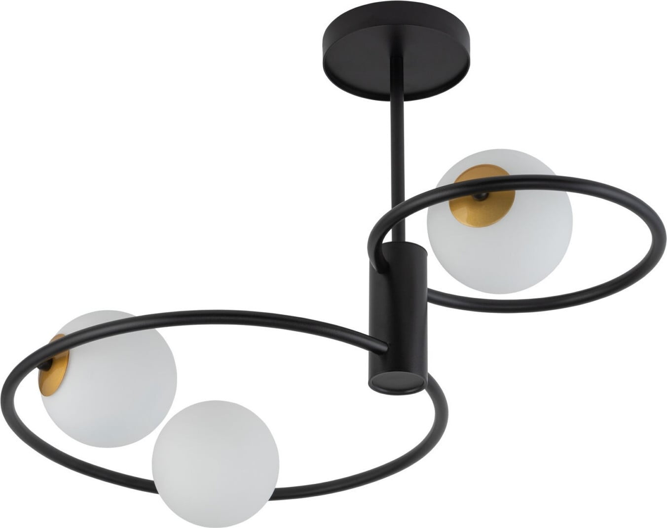 Sigma Lighting Plafondlamp AQUA 3