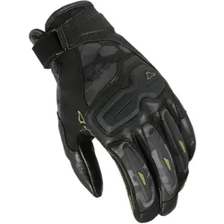 Macna Haros Motorrad Handschuhe M