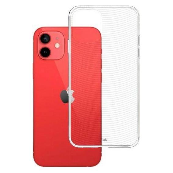 3MK Armor Case (Apple iPhone 12 mini) (3mk Armor Case(4)-0)