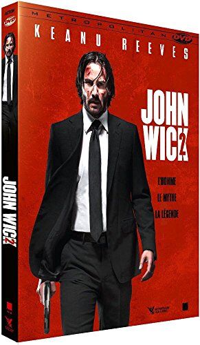John Wick 2 - Preis vom 09.10.2026 07:28:09 h