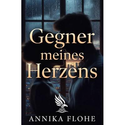 Gegner meines Herzens, Taschenbuch von Annika Flohe, Epubli, 978-3-565-52257-6
