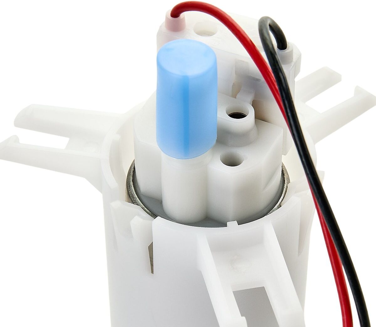 RIDEX 458F0027 Kraftstoffpumpe