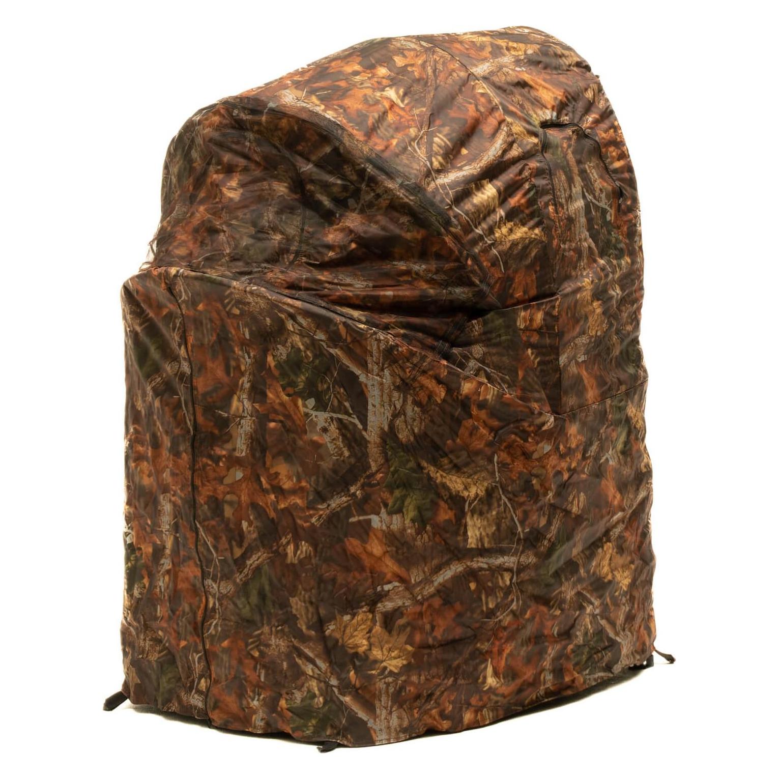 Buteo Photo Gear One Man Chair Hide (720065)