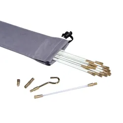 HellermannTyton Cable Scout Basis-Set CS-SB