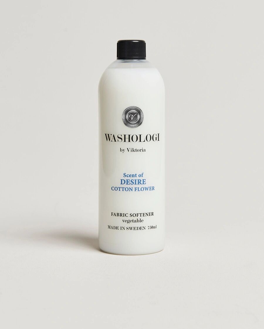Washologi Fabric Softner Desire 750ml