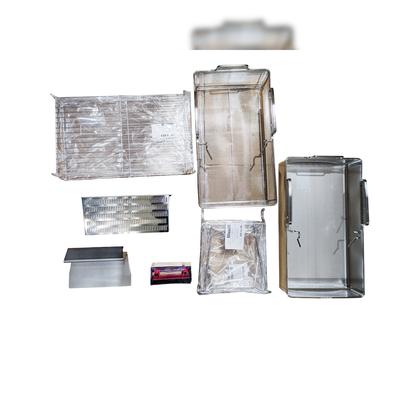 Grundausstattung Rational iVario 2-S 87.00.742