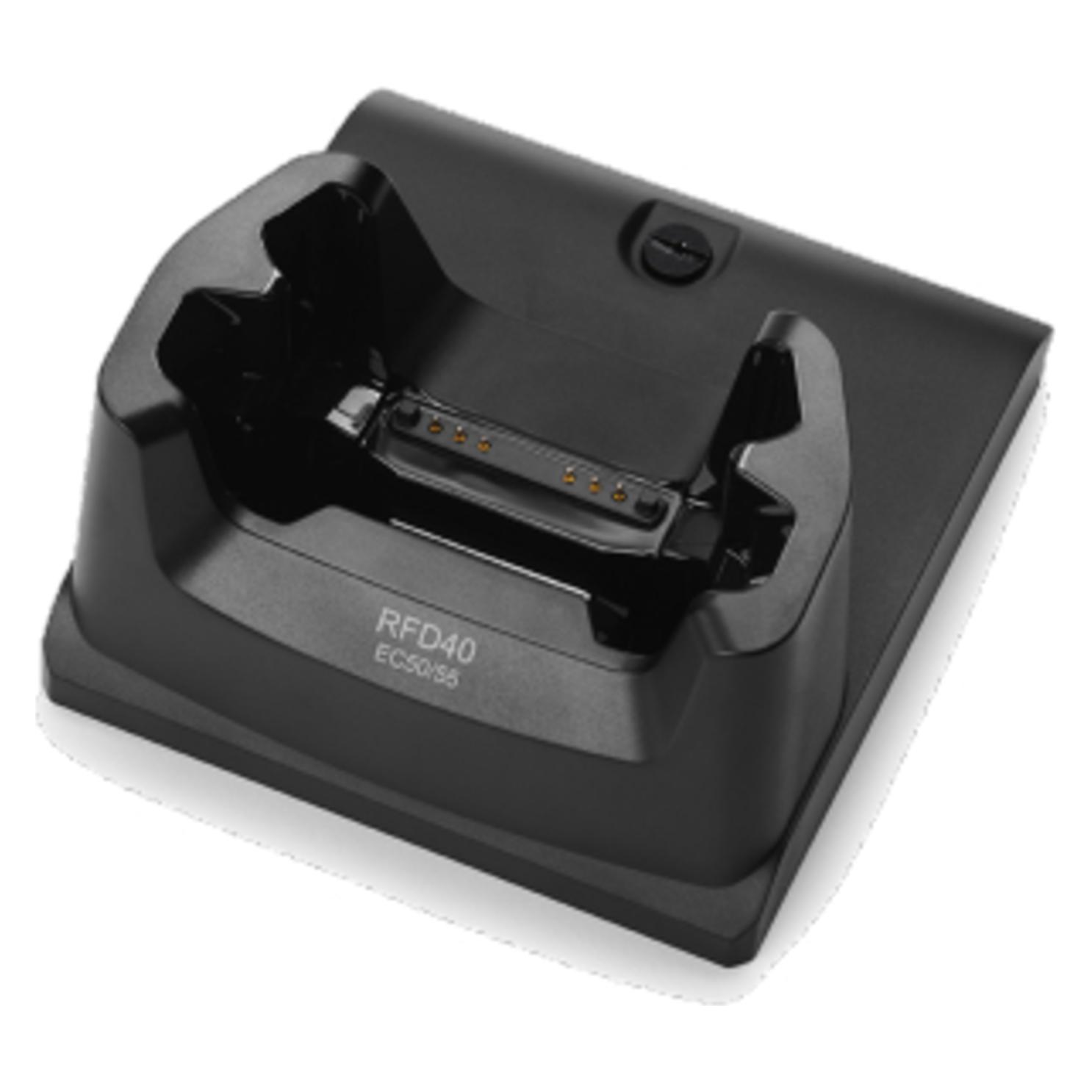 Zebra Replacement Cradle Cup For (CUP-RFD40-EC5X-1R)