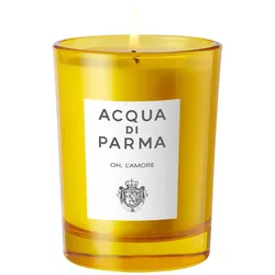 200g Acqua di Parma Candle Primo Amore