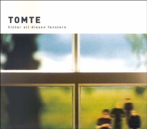 Tomte - Hinter All Diesen Fenstern - Preis vom 08.10.2026 07:26:42 h