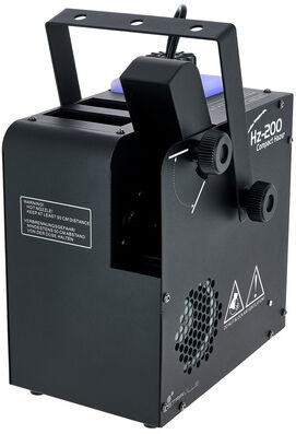 Stairville Hz-200 Compact Hazer DMX