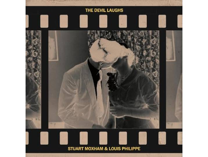 The Devil Laughs
