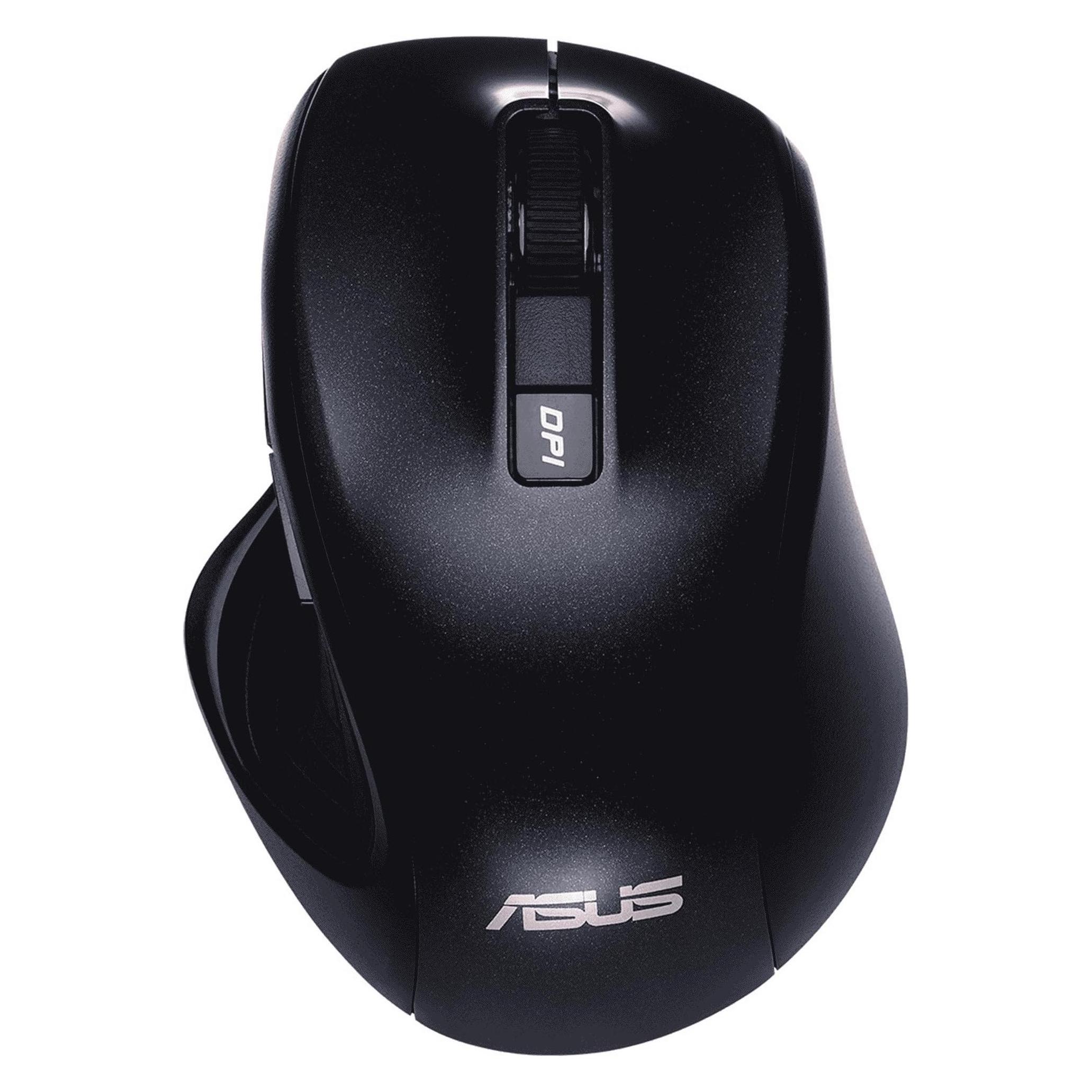 ASUS MW202 (Kabellos) (90XB066N-BMU000)