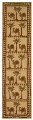 SAFAVIEH Handmade Chelsea Mckenna French Country Wool Rug