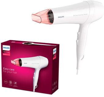 Philips Hair Dryer Essential BHD017 40 1 un