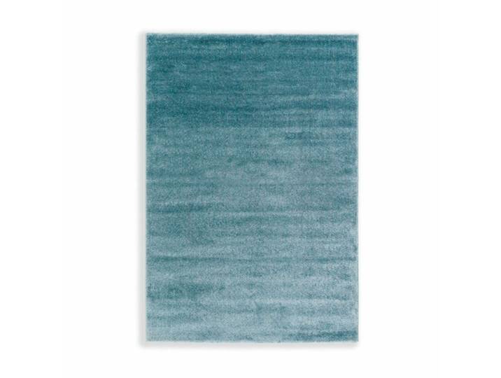 Astra Teppiche Pure Teppich - Textilgewebe türkis , 133 x 190 M