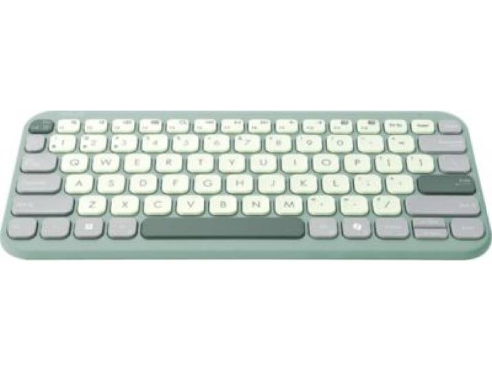 Asus - Clavier Sans Fil Kw100 Vert