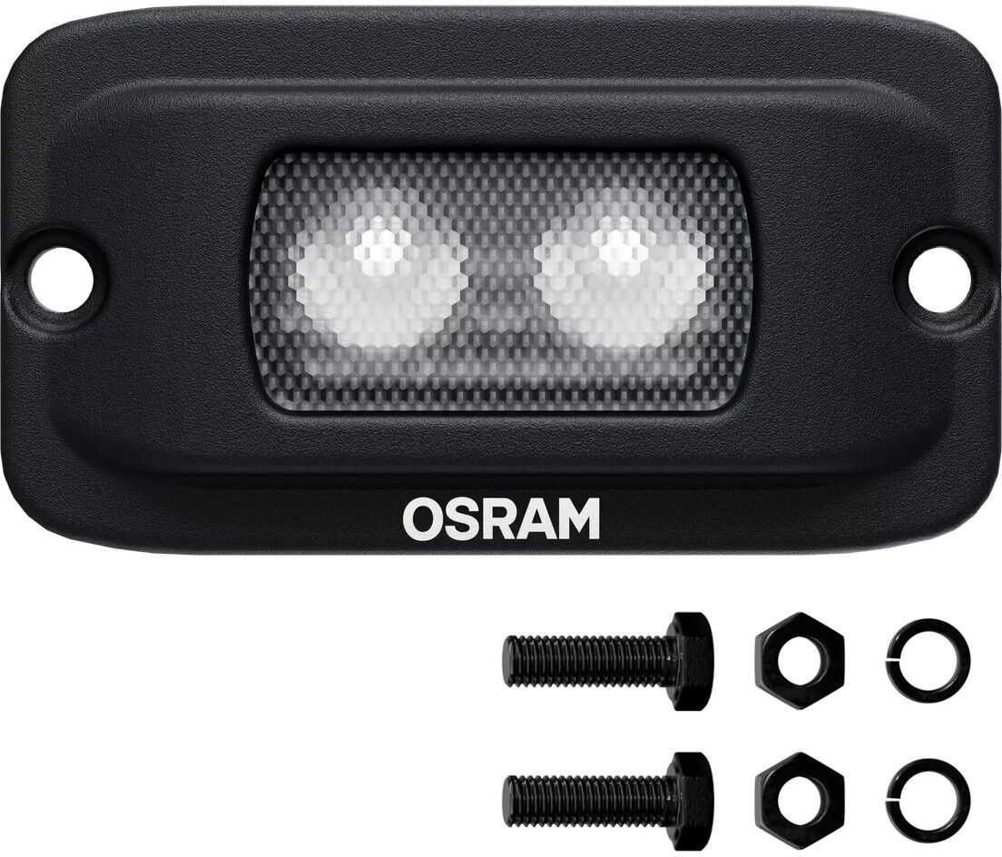 OSRAM LEDFLUSH101-FL Työvalo