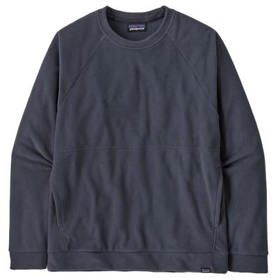 Patagonia - Micro D Crewneck - Fleecepullover Gr XS blau