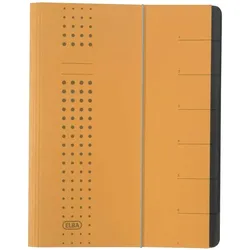 Elba, Mappe, Ordnungsmappe chic (42495GB NEU: 400002022) (A4, 1x)