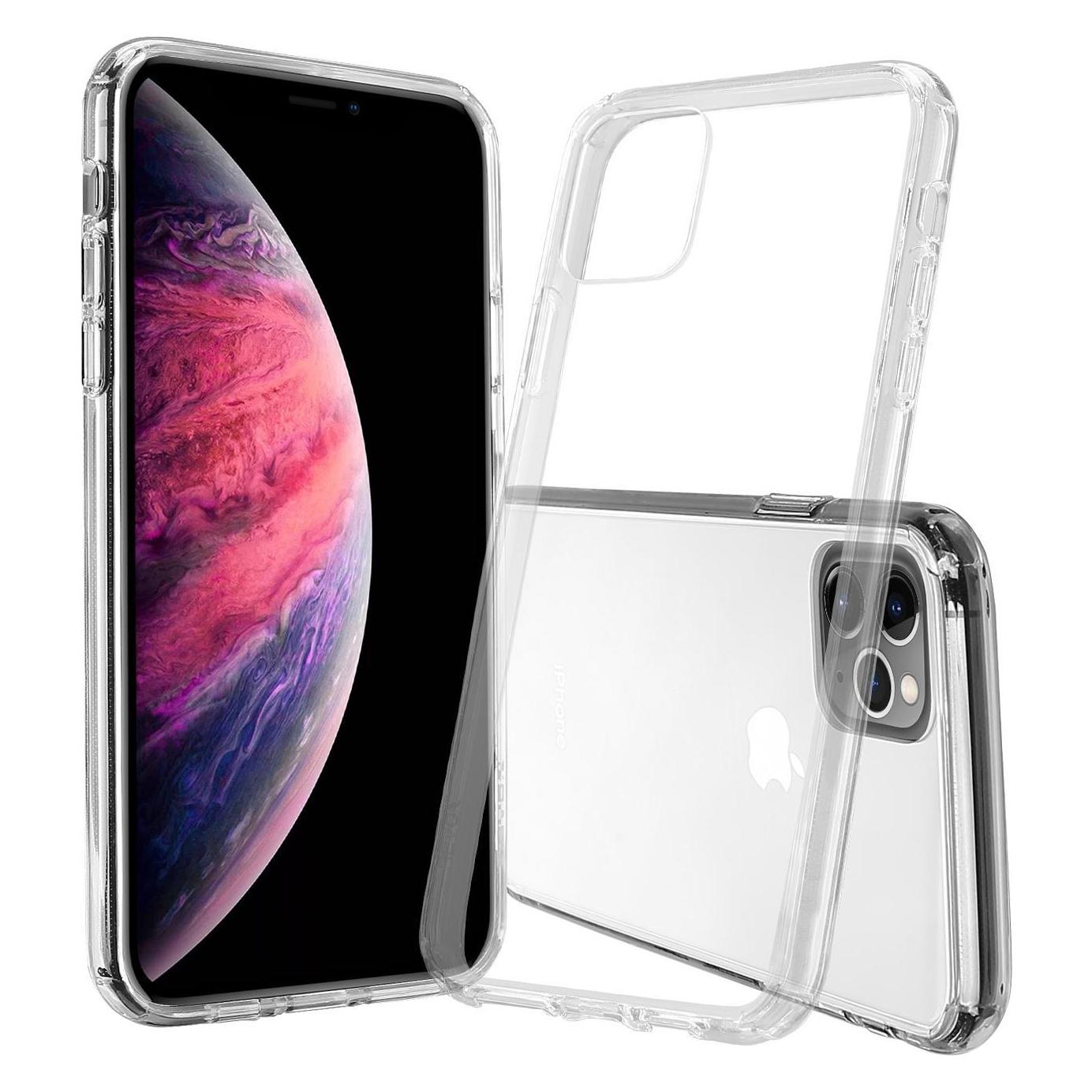 Nevox StyleShell ShockFlex (Apple iPhone 11 Pro Max) (1730)
