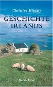 Christine Kinealy - Geschichte Irlands - Preis vom 11.10.2026 15:43:13 h