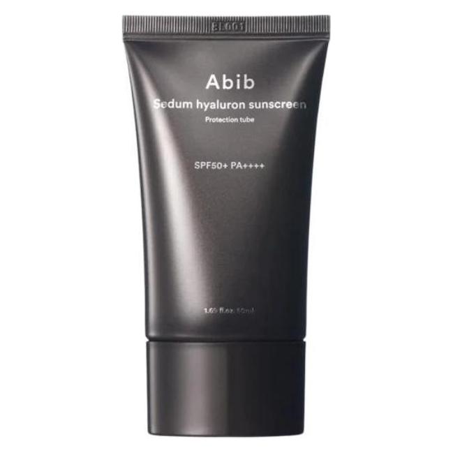 Abib - Sedum Hyaluron Sunscreen Protection Tube (SPF 50+, 50 ml) (ABB-0018)