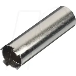ID MT001 - Schraubenschlüssel für Sicherungsring XA, Metall