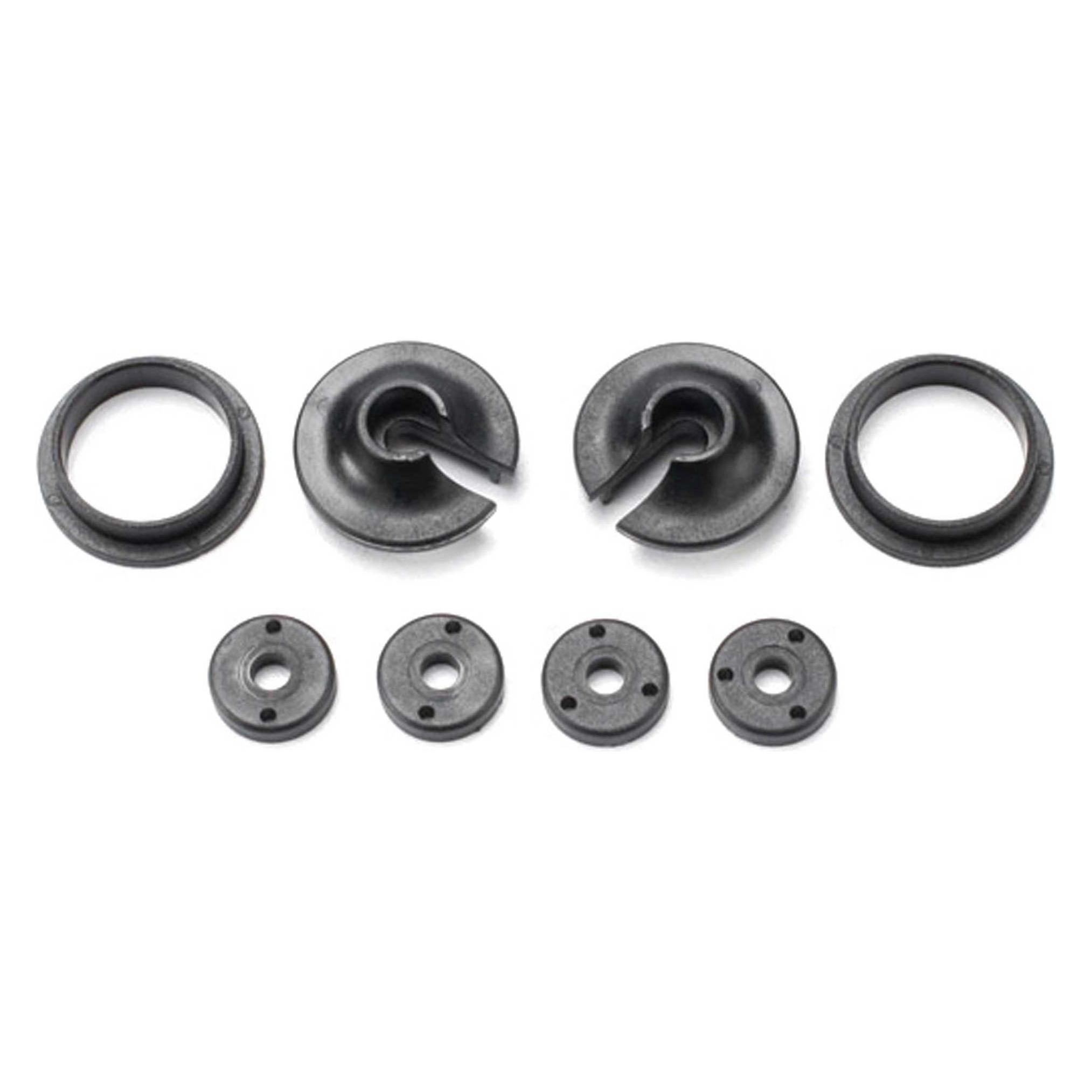 Traxxas Spring retainers (3768)
