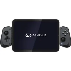 Gamesir X5S - Wireless Controller (Android, iOS, PC, Switch, Switch 2), Gaming Controller, Schwarz