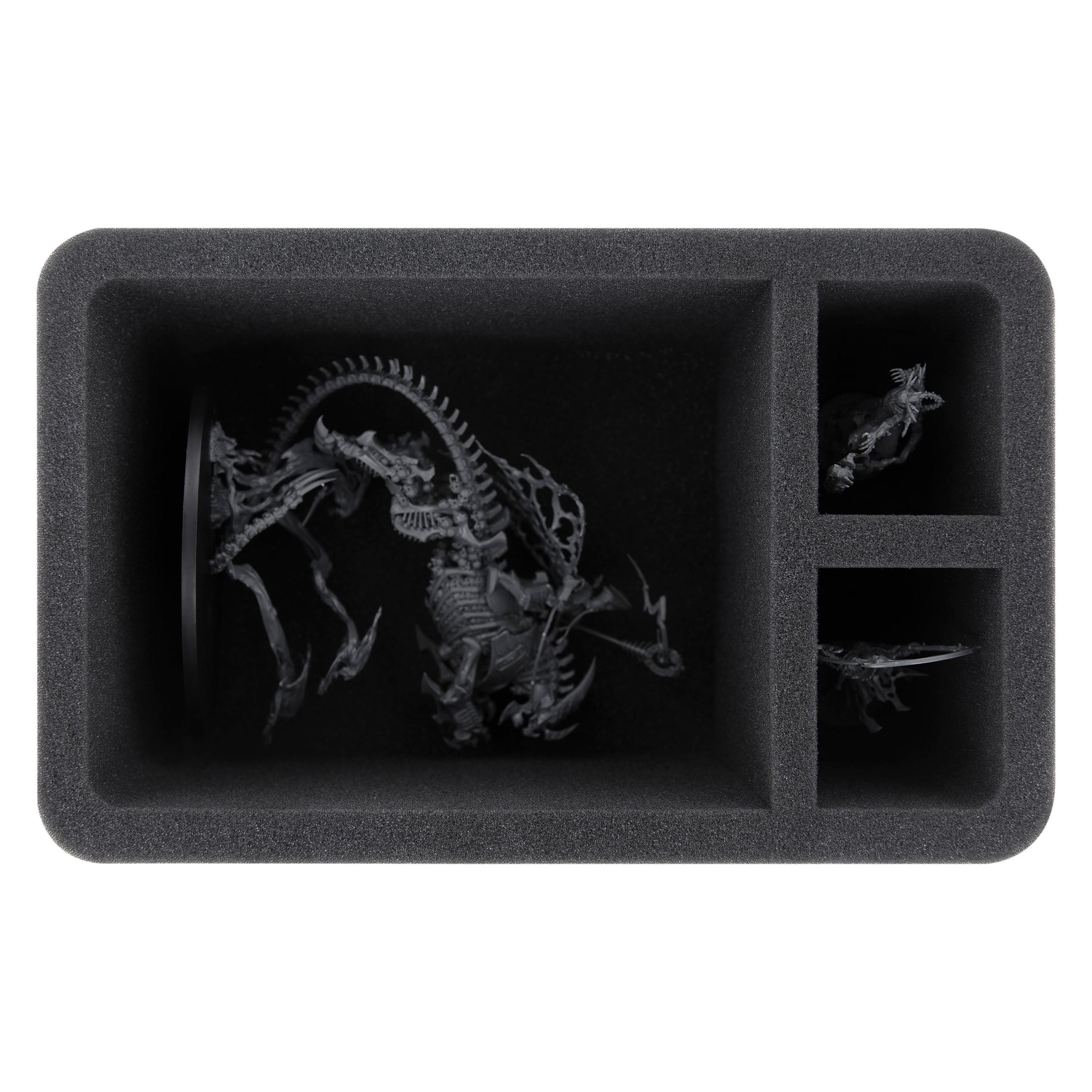 Feldherr HS120A003 - Schaumstoffeinlage für Arkhan the Black (Schaumstoff) (HS120A003)