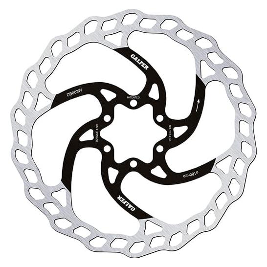 Galfer Bike Wave Fixed MTB (180 mm) (DB003W)
