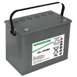 Exide Marathon XL12V85 12V 85,7Ah AGM Standby-Akku
