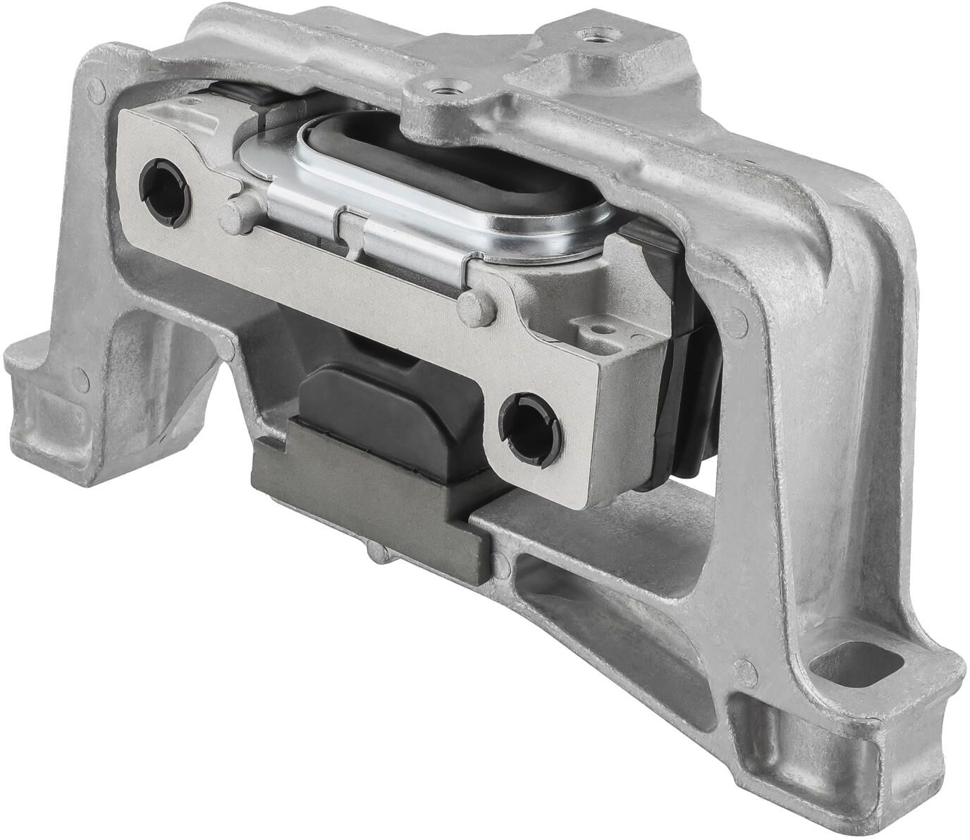 Topran Lagerung, Motor 634 509 Rechts Für Mercedes
