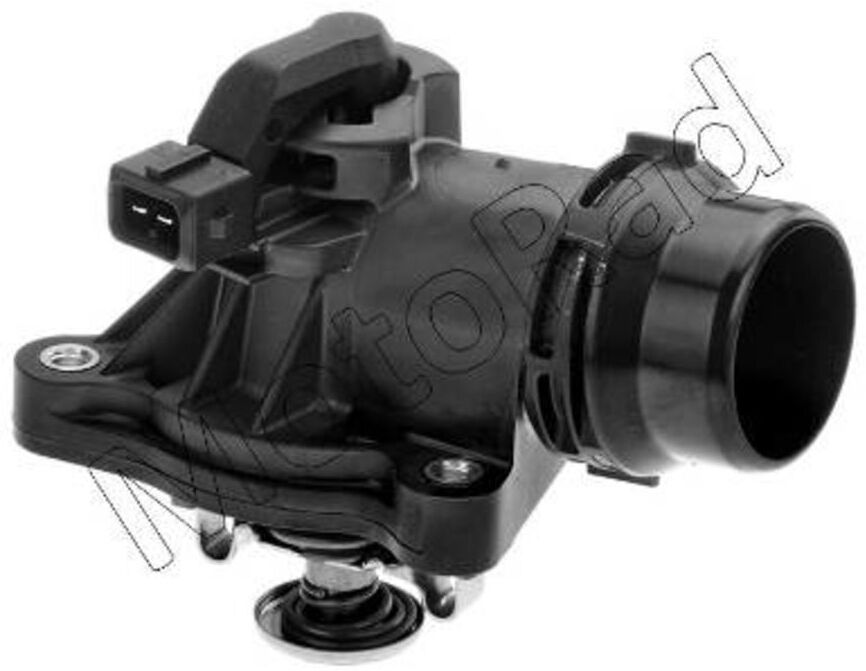 Thermostat (liquide de refroidissement) MOTORAD 572-105K