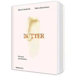 Butter, Ratgeber von Marion Swoboda