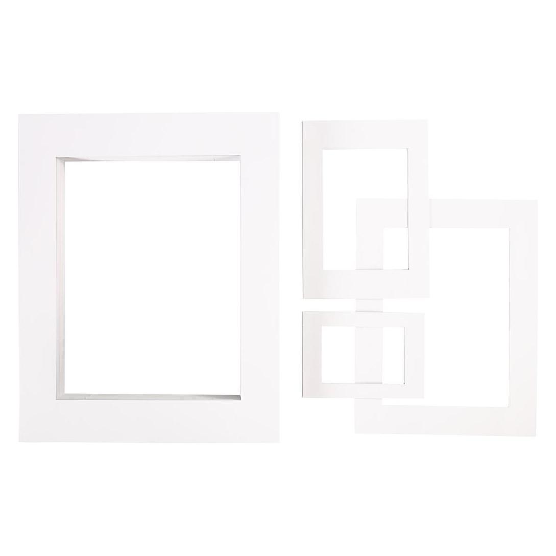 Creativ Company Picture Mount (500 g/m², 100x) (5707167935019)