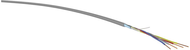 JY(ST)Y 12x2x0,6Eca Ri100 câble télécom PVC ; sonepar (JY(ST)Y 12x2x0,6Eca Ri100)
