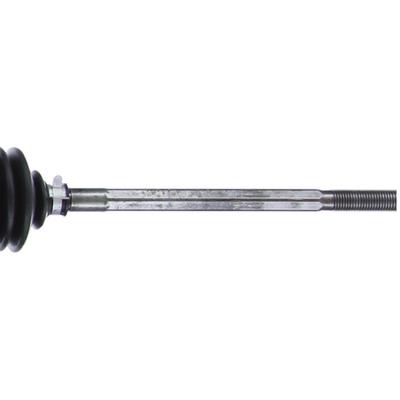 SPIDAN Lenkgetriebe 52778 für HONDA