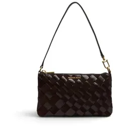 Michael Kors für Damen. 32F6AJ6F6S Jet Set Handtasche braun (OSFA), Lässig, Klassisch, Leder