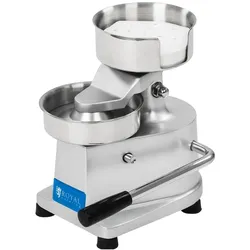 Royal Catering Hamburger-Maschine - 130 mm