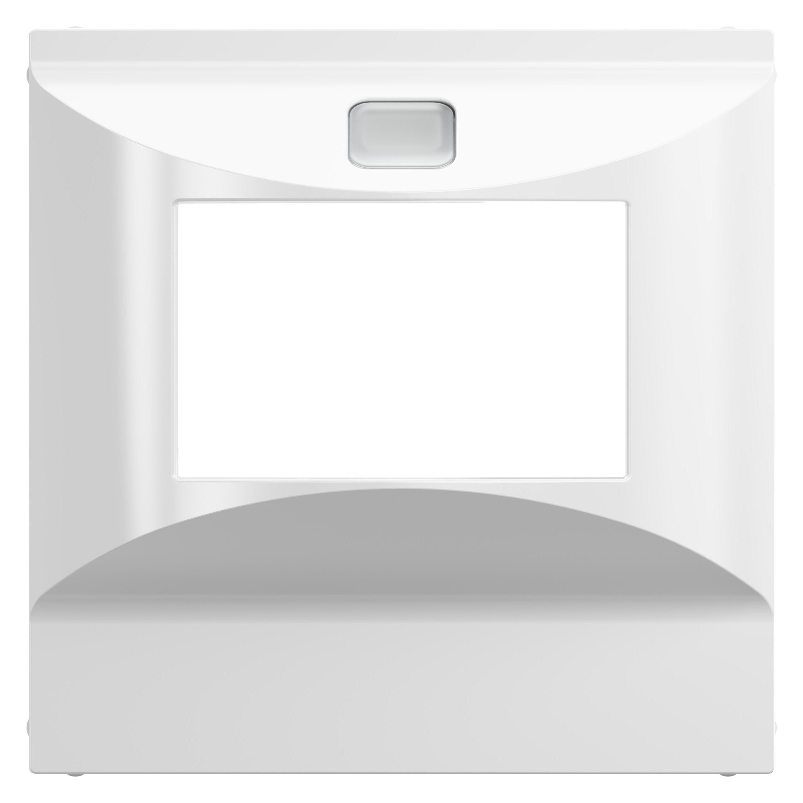 Legrand Seano Abdeckung für Standard-Bewegungsmelder (765610)