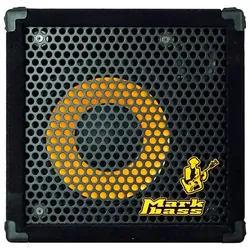 Markbass MM CMD 101 Micro 60 Combo - E-Bass-Verstärker